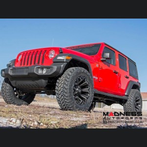 Jeep Wrangler JL Suspension Lift Kit - 2.5" Lift